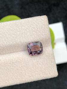 Espinela Rosa, Gema Suelta, Cristal Natural Facetado para Joyería, Venta al Por Mayor - Product Image 1