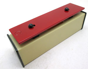 Glockenspiel de 8 notas con arcoíris, juguete musical educativo - Product Image 5