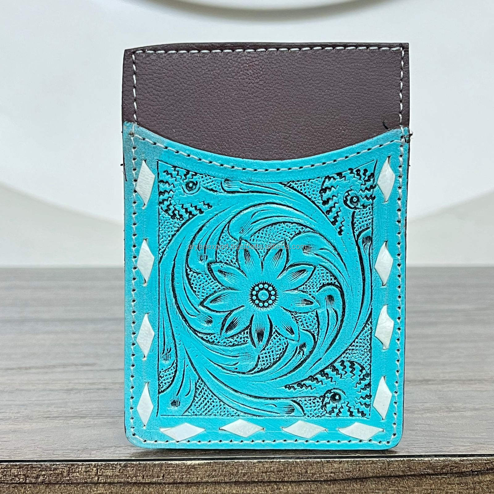 เทอร์ควอยซ์