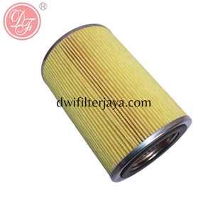 อะไหล่รถบรรทุก ไส้กรองอากาศ ยี่ห้อดวี ฟิลเตอร์ จายา AF-000052-04 - Product Image 5
