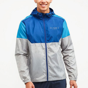 Stylish <b>Men</b> Windbreaker Winter <b>Jacket</b> Fashion Wear With Soft Fabric And Comfortable Design With Durable Price - Product Image 5