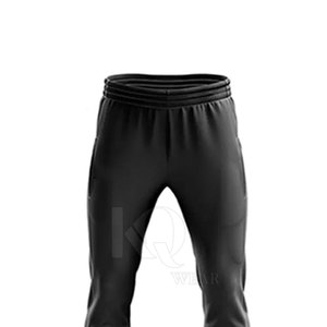 Tenue de cricket prête pour les tournois avec tissu respirant et léger, design personnalisé, coupe confortable pour les matchs de longue durée - Product Image 5