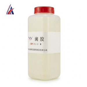 Colle AB 3kg + Durcisseur de Résine Époxy 1kg – Agent de Collage Haute Performance pour Réparation Bois, Métal, Plastique, Béton – Fournisseur Malaisie - Product Image 4