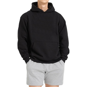Winter Heavyweight Men's Hoodies <b>Sweatshirts</b> Men's Regular Sleeve Hoodies & <b>Sweatshirts</b> Oversized Streetwear Fleece Sweat Shirts - Product Image 1