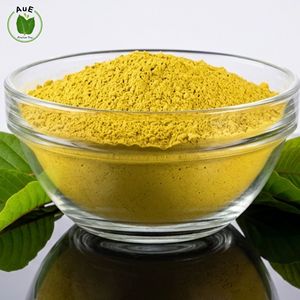 <b>Best</b>-Selling AuE Thai Herbal Extract 80% MIT Powder Solvent Extraction Pharmaceutical Grade Vacuum Packed Natural Planting - Product Image 2