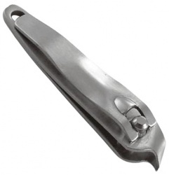 Coupe-ongles robustes pour soins professionnels des ongles - Product Image 3
