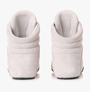 Calzado de Boxeo de Última Colección Fabricado Profesionalmente, Producto de Alta Demanda, Calzado de Boxeo en Color Sólido y Transpirable - Product Image 4