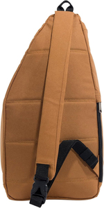 Sac bandoulière classique au style minimaliste et sangle réglable pour hommes et femmes - Product Image 2