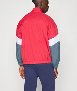 Ensemble de survêtement décontracté unisexe d'hiver personnalisé, coupe oversize, coupe-vent léger et résistant au vent, 100 % nylon de haute qualité - Product Image 5