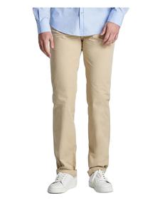 Pantalon large pour hommes, 100% coton, décontracté, vente en gros, offre spécial, qualité, Design personnalisé - Product Image 2