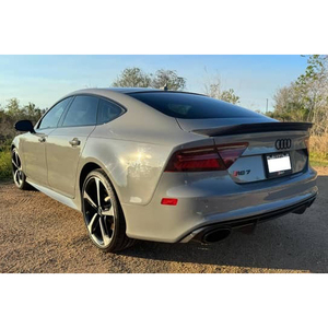 อาวดี้ RS7 รุ่นพิเศษ ปี 2016 - Product Image 2