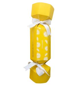 Boîtes télescopiques en carton coloré, écologiques et fabriquées à partir de matériaux recyclés, pour l'emballage alimentaire, vente en gros, fabricant vietnamien, expédition rapide - Product Image 5