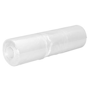 Doublure de sac en plastique PE personnalisée de haute qualité doublure de boîte en carton de qualité alimentaire capacité de 50kg fabriquée en usine du Vietnam gravure - Product Image 5