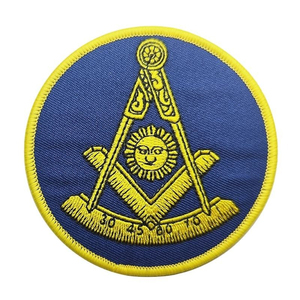 Solutions de patchs brodés personnalisés et d'étiquettes privées pour les fabricants de vêtements, les fabricants d'uniformes et les détaillants - Product Image 3