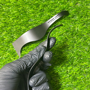 Dominican <b>Razor</b> Premium Quality Instruments Stainless Steel Safety <b>Razor</b> <b>Single</b> <b>Blade</b> Manual Dominican <b>Razor</b> - Product Image 6