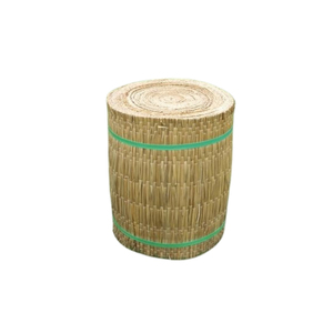 เสื่อใยธรรมชาติ SEDGE MAT ทนทาน สำหรับป้องกันพื้นและรักษาความสะอาดของพื้นผิวในพื้นที่ที่อยู่อาศัยและพื้นที่เชิงพาณิชย์ - Product Image 1