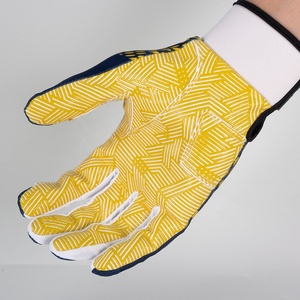 Nuevo Guante de Béisbol Antideslizante de Baja Fricción para Bateo, Moderno, de Dedo Completo, con Agarre Fuerte en la Palma, para Receptor de Béisbol - Product Image 5