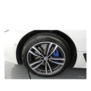 BMW Gran Turismo GT 620d M Sport 2024, 51 816 km, Diesel, Automatique, Volant à Gauche - Product Image 5