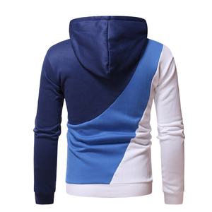 Sweat à capuche pour homme et femme, couleur personnalisée, basique, grandes tailles, Vintage, unisexe, Streetwear - Product Image 5