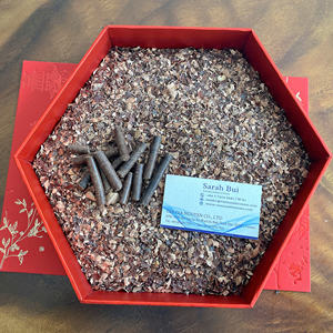 Coques de noix de cajou GIA NGUYEN pour mangeoires animales - Grandes quantités disponibles au Vietnam - Product Image 2