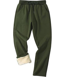 Pantalons décontractés pour hommes, coupe slim, tendance, pour un usage quotidien, en gros, postés par Dress Sports - Product Image 1