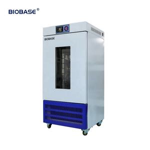 ตู้บ่มเพาะชีวเคมีสแตนเลส 150 ลิตร พร้อมระบบควบคุมอุณหภูมิด้วยไมโครคอมพิวเตอร์ PID <span class=keywords><strong>ส</strong></span>ำหรับการวิเคราะห์น้ำและ BOD รุ่น BJPX-I-150 - Product Image 2