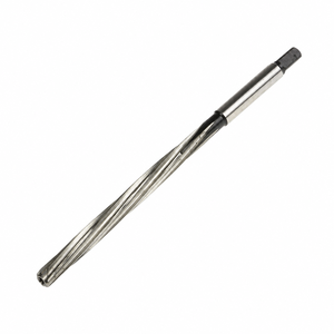 Alésoir de soupape en acier HSS à rainure droite extra longue, diamètres 3mm, 4mm, 4.5mm, 5mm, 5.5mm, Delhi - Product Image 6