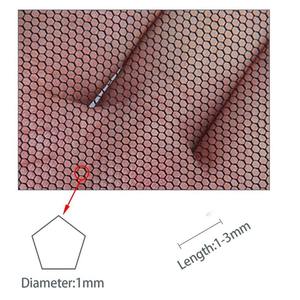 Velo ligero de apicultura con malla para protección de la cabeza y el rostro contra abejas, velo de apicultura transpirable - Product Image 4