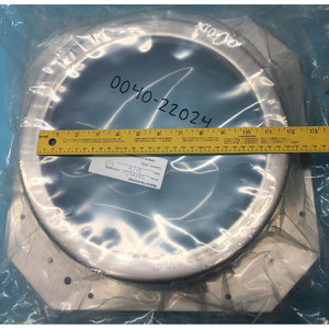 Adaptador AMAT 0040-22024, Fuente S/B de 13 Pulgadas - Equipo y Piezas de Semiconductores de Confianza de Marca Global - Product Image 3