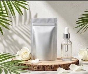 แผ่นมาส์กหน้าใส ทรานเน็กซามิก แอซิด แอนตี้ออกซิแดนท์ ปริมาณ 25 มล. ผลิตภัณฑ์บำรุงผิวหน้า รับผลิตแบบ OEM ขั้นต่ำ 30 ชิ้น - Product Image 2