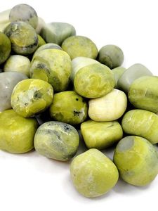 Spécimen minéral brut de serpentine naturelle de haute qualité Serpentine cristal à énergie positive par l'exportateur indien - Product Image 3