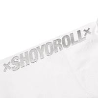 Nuevo Modelo Recién Llegado, Kimono Blanco Shoyorol Comp Edition 20.1 para BJJ, Traje de Competición de Jiu-Jitsu Brasileño, CP-BJJ-45