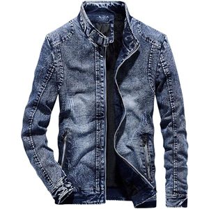 Winter Fashion <b>Men</b> <b>Denim</b> Jean <b>Jacket</b> Outwear Male man <b>Jackets</b> <b>Men</b> and Coat Trendy Warm <b>Denim</b> <b>Jacket</b> - Product Image 3