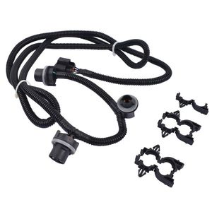 Adattatore per Cablaggio Rimorchio Chevy Silverado/GMC Sierra 2014-15, 4 Pin, Applicazione per Alimentazione/Cavi - Product Image 2