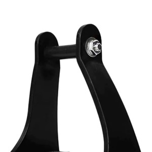 อุปกรณ์ขี่ม้า บูชม้าอะลูมิเนียม สแตนเลสคุณภาพสูงสำหรับขาย - Product Image 4