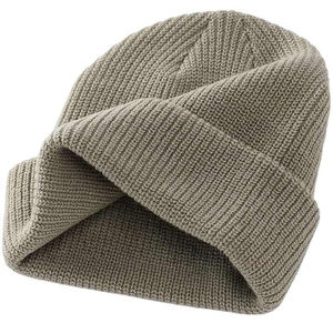 Gorro Deportivo Ligero, Transpirable, de Punto, Ajuste Flexible, para Correr, Entrenamiento, Fitness y Deportes - Product Image 4