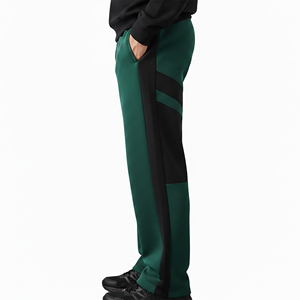 Mens Premium Sweatpants with Soft Interior Fabric for Training Sessions and Everyday Lifestyle Wear Mens Sweatpants - Product Image 2
