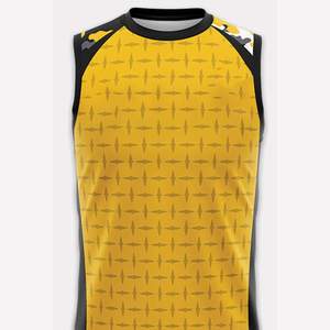 Nouveauté 2026 : Services OEM/ODM professionnels disponibles – Ensemble d'uniformes de rugby respirants et abordables pour hommes, idéal pour le football américain 7 contre 7 - Product Image 6