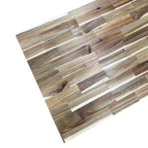 Mesa de tocador de madera de acacia moderna para cocina, hogar, comedor, restaurante, Hotel, sala de estar, escuela, duradera para uso en exteriores - Product Image 6