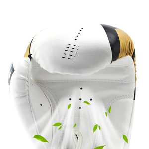 Factory Direct Custom Boxing Gloves PU Leather Training Sparring Gloves OEM ODM Wholesale Manufacturer Waterproof Breathable - Product Image 1