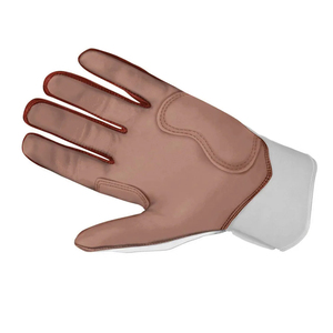Guantes de Béisbol de Cuero Personalizados de Alta Calidad Profesional, Talla XL/XXL, Cierre de Gancho y Bucle, Duraderos, de Secado Rápido y Transpirables - Product Image 6
