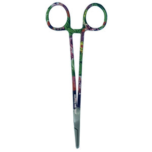 Pinzas Portaagujas Quirúrgicas de Carburo de Tungsteno y Acero Inoxidable para un Agarre de Agujas Duradero y Confiable en Medicina y Cirugía - Product Image 4