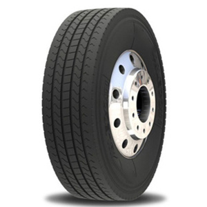 ยางรถบรรทุกพาณิชย์ 295/75/22.5 11R22.5 11R24.5 16 ชั้น ยางขับเคลื่อน ยางพวงมาลัย ยางรถพ่วง - Product Image 1