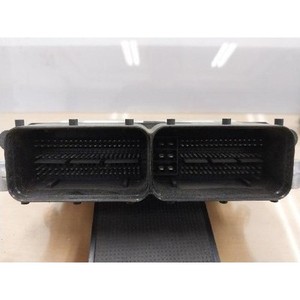 Module de commande du moteur (ECU) Elantra AD 2016-2019 d'occasion GENUINE 391102BAZA - Product Image 4
