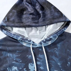 Conjuntos Deportivos de Invierno al por Mayor, Sublimados, con Diseño Personalizado para Equipos, Transpirables y de Secado Rápido, para Venta en Línea - Product Image 3