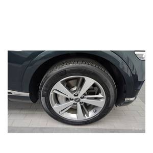 Genesis GV80 2024 2.5T Gasolina 2WD con Caja de Cambios Automática 49,242 km Asientos de Cuero Volante a la Izquierda Cámara Trasera - Product Image 5