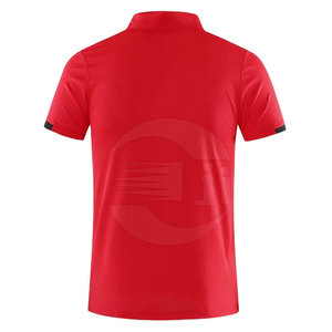 เสื้อโปโลชายแห้งเร็ว คุณภาพสูง ดีไซน์ล่าสุด - Product Image 2