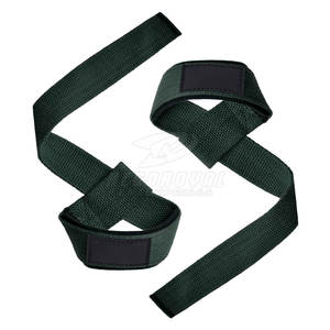 Sangle de maintien pour poignet pour la musculation, le crossfit, la force athlétique, les kettlebells et les haltères - Product Image 1