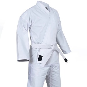 Kimono de Jiu Jitsu Brasileño de Diseño Personalizado, Ropa de Artes Marciales, Trajes de Jujitsu, Trajes de Judo y Karate, Uniforme de Karate para Niños - Product Image 4