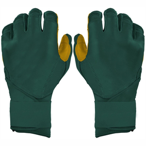 Hot Selling High Quality Baseball Batting Gloves New Design Comfort feel soft stuff Baseball Batting Gloves in wholesale price - Product Image 3